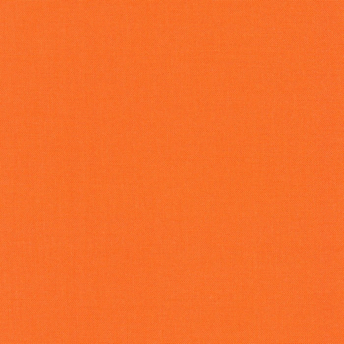 Kona Solid Cotton - Full Bolt (Special Order) 🧡 Orange You Glad? Collection