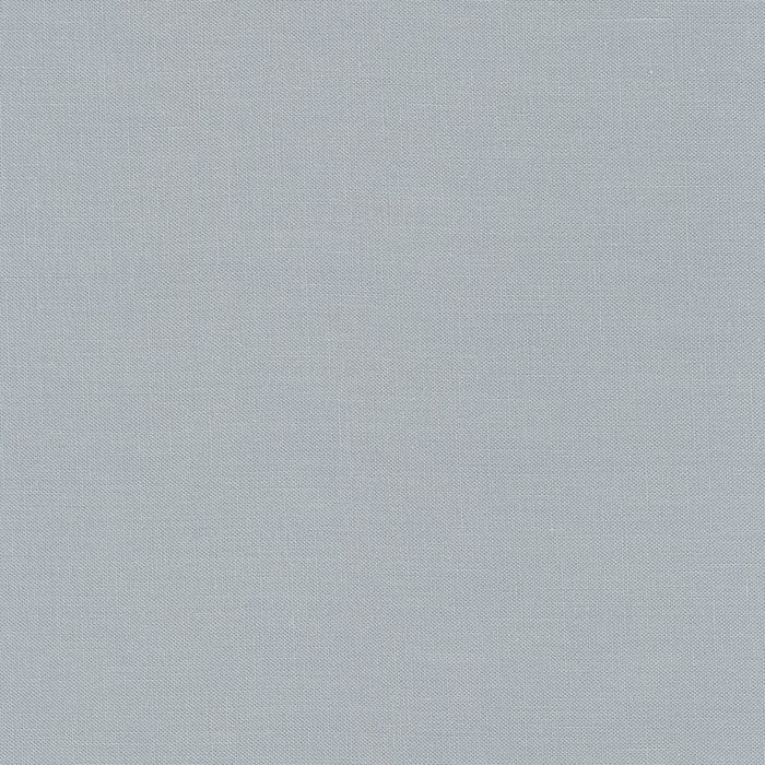 Kona Cotton Solids - Iron / K001-408