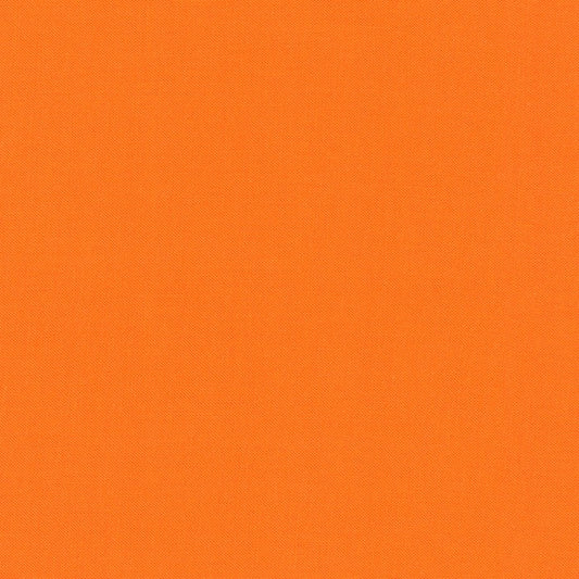 Kona Solid Cotton - Full Bolt (Special Order) 🧡 Orange You Glad? Collection