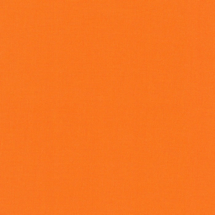 Kona Solid Cotton - Full Bolt (Special Order) 🧡 Orange You Glad? Collection