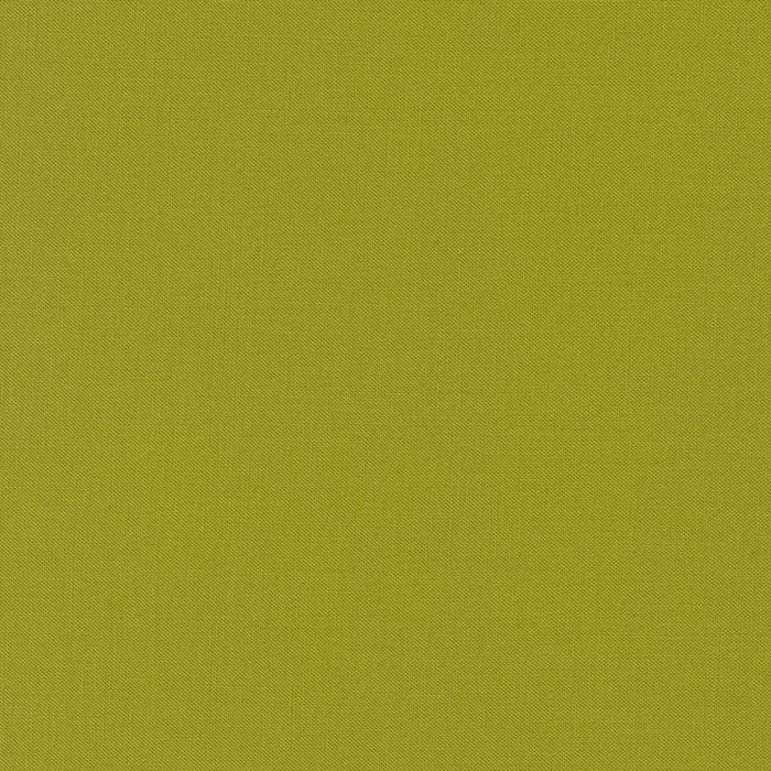 Kona Solid Cotton - Full Bolt (Special Order) 💚 Green with Envy Collection