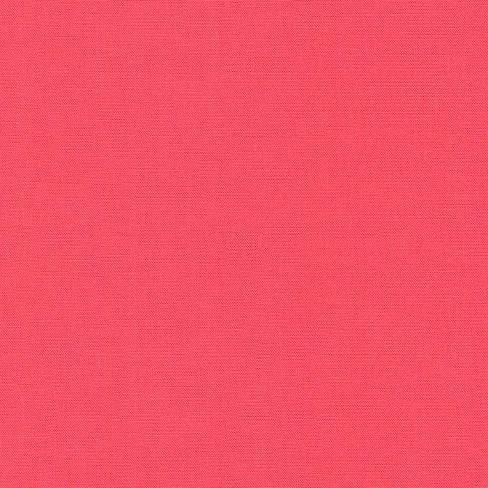 Kona Solid Cotton - Full Bolt (Special Order) 💖Tickled Pink Collection