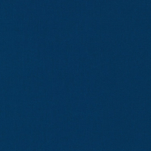 Kona Prussian Cotton Solids - K001-454