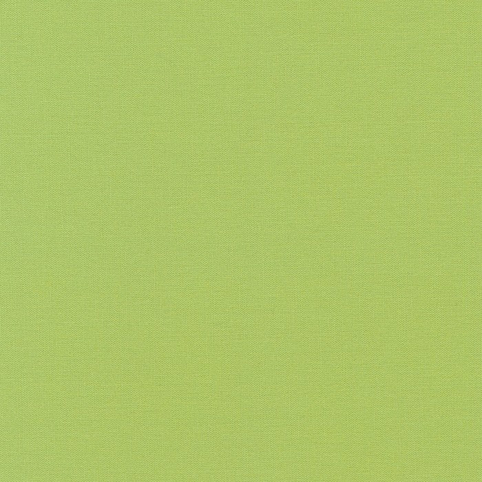 Kona Solid Cotton - Full Bolt (Special Order) 💚 Green with Envy Collection
