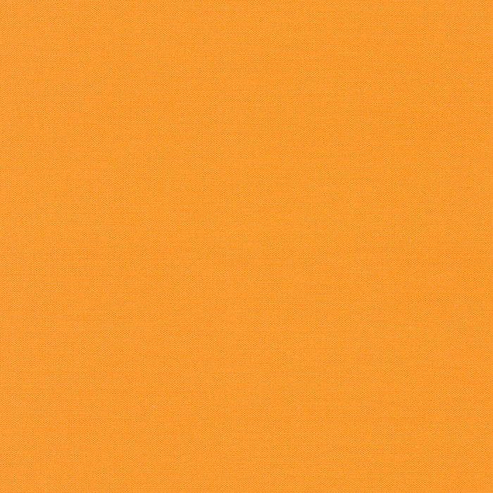 Kona Solid Cotton - Full Bolt (Special Order) 🧡 Orange You Glad? Collection