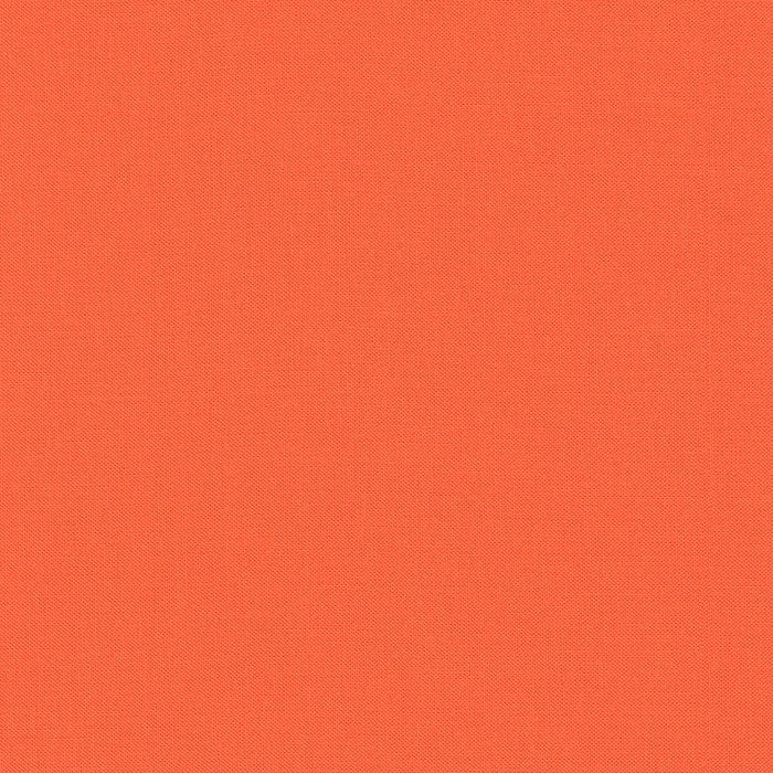Kona Solid Cotton - Full Bolt (Special Order) 🧡 Orange You Glad? Collection
