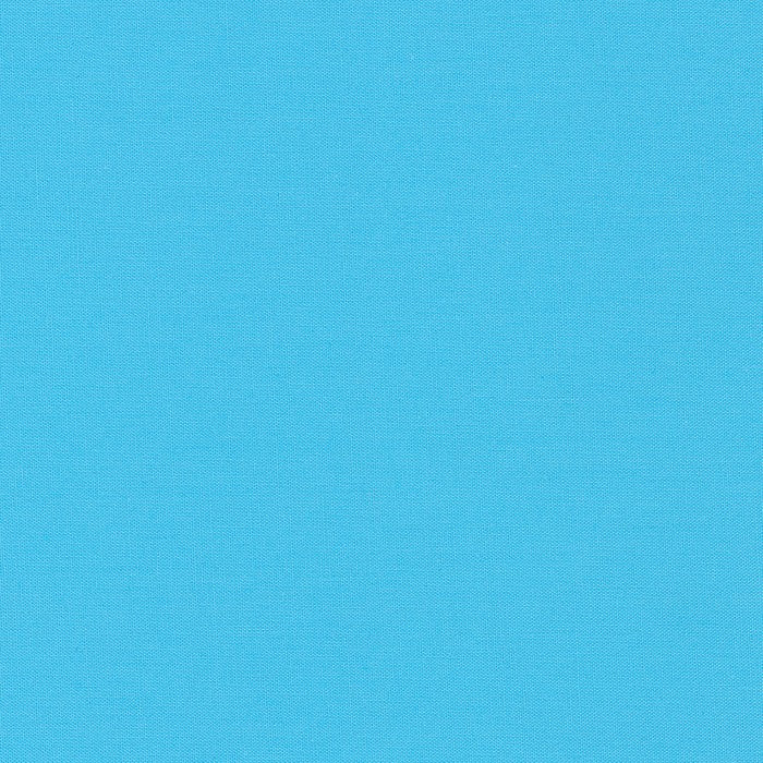 Kona Cotton Solids - Niagara / K001-497