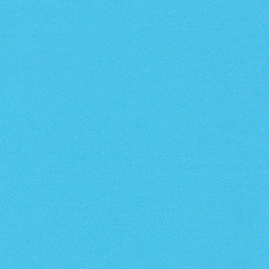 Kona Cotton Solids - Niagara / K001-497