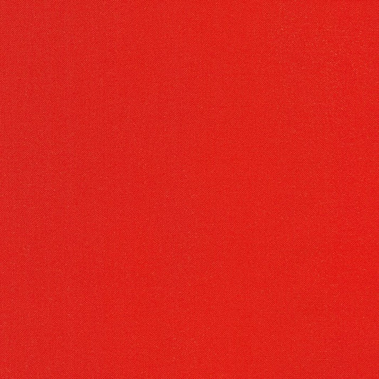 Kona Solid Cotton - Full Bolt (Special Order) ❤️ Paint the Town Red Collection
