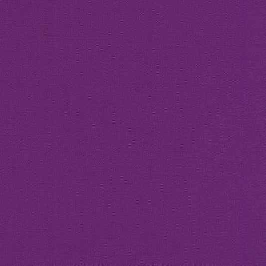 Kona Solid Cotton - Full Bolt (Special Order) 💜 Purple Reign Collection