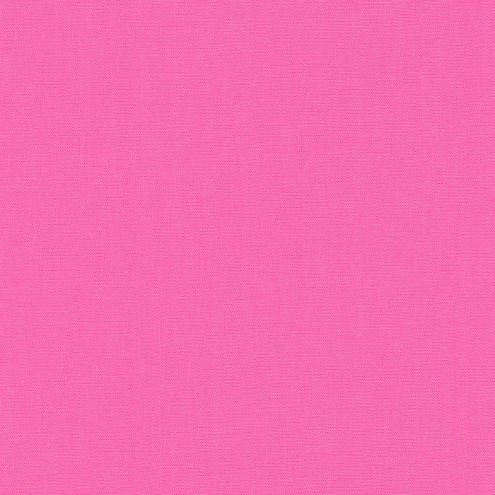 Kona Solid Cotton - Full Bolt (Special Order) 💖Tickled Pink Collection