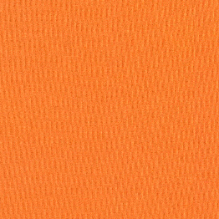 Kona Solid Cotton - Full Bolt (Special Order) 🧡 Orange You Glad? Collection