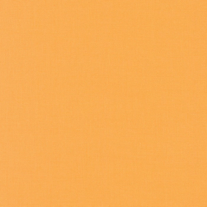 Kona Solid Cotton - Full Bolt (Special Order) 🧡 Orange You Glad? Collection