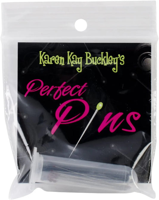 Karen Kay Buckley Perfect Pins - 1-1/2" - 50ct