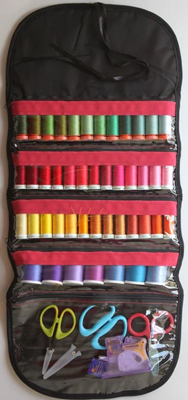 Karen Kay Buckley Perfect Thread Bag | Special Order