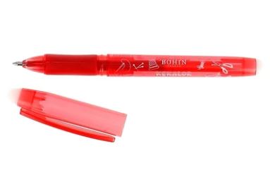 Bohin Kekalor Pen | Heat Erasable Fabric Marking Pen