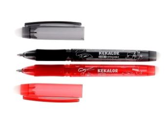 Bohin Kekalor Pen | Heat Erasable Fabric Marking Pen