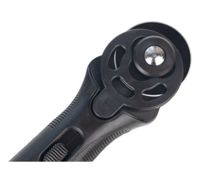 45mm Midnight Edition Rotary Cutter by LDH Scissors / RC45M