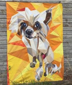 Legit Kits Larry the Deviant Pattern | Special Order