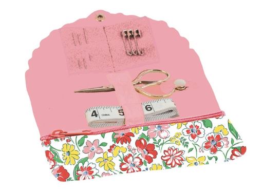 Liberty Sewing Roll B - Liberty Fabrics