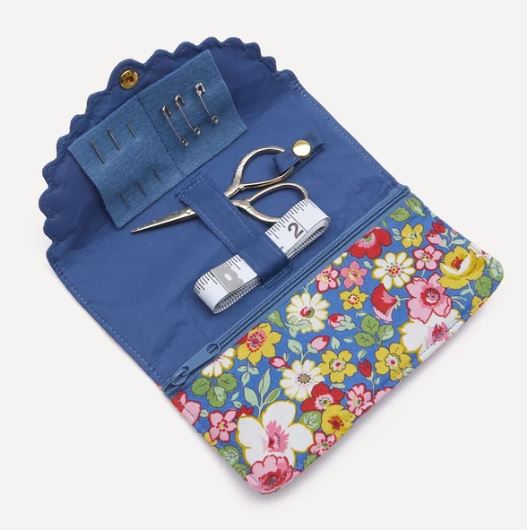 Liberty Sewing Roll C - Liberty Fabrics