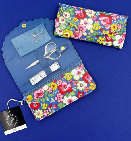 Liberty Sewing Roll C - Liberty Fabrics