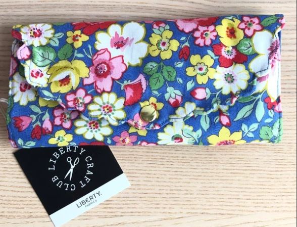 Liberty Sewing Roll C - Liberty Fabrics