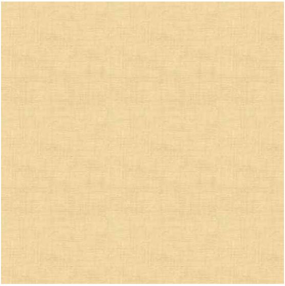 Makower Uk Linen Texture 1473-Q3 Straw