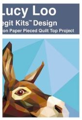 Legit Kits Lucy Loo Pattern | Special Order