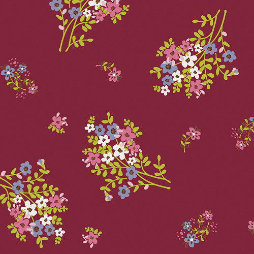 My Mother's Daughter - 16 Fat Quarter Bundle - Bari J. for Art Gallery Fabrics