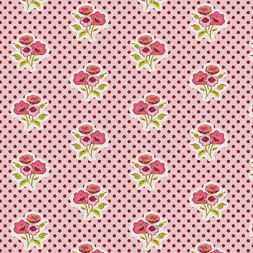 My Mother's Daughter - 16 Fat Quarter Bundle - Bari J. for Art Gallery Fabrics