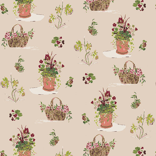 My Mother's Daughter - 16 Fat Quarter Bundle - Bari J. for Art Gallery Fabrics