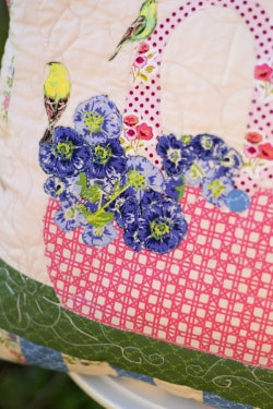 My Mother's Daughter - 16 Fat Quarter Bundle - Bari J. for Art Gallery Fabrics