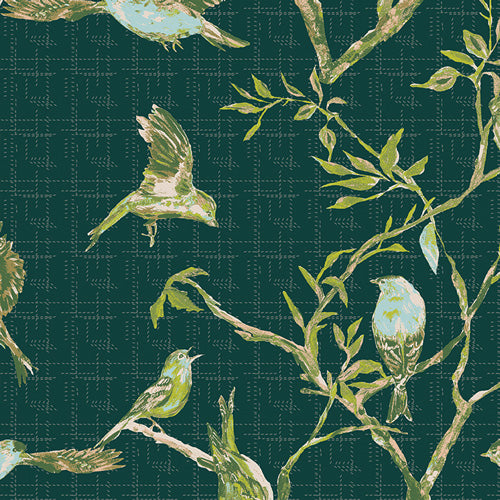 My Mother's Daughter - 16 Fat Quarter Bundle - Bari J. for Art Gallery Fabrics
