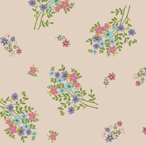 My Mother's Daughter - 16 Fat Quarter Bundle - Bari J. for Art Gallery Fabrics