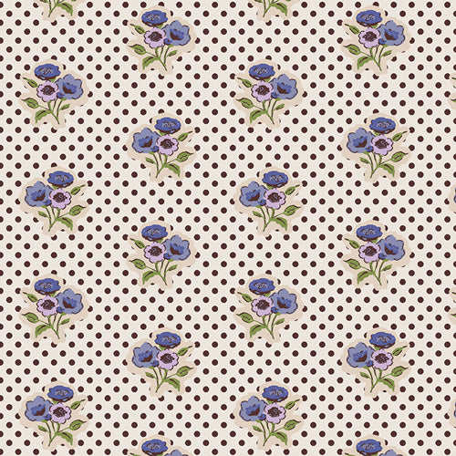 My Mother's Daughter - 16 Fat Quarter Bundle - Bari J. for Art Gallery Fabrics