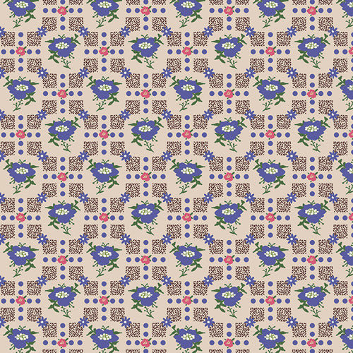 My Mother's Daughter - 16 Fat Quarter Bundle - Bari J. for Art Gallery Fabrics