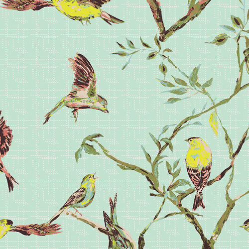 My Mother's Daughter - 16 Fat Quarter Bundle - Bari J. for Art Gallery Fabrics