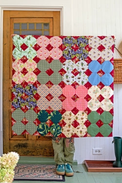 My Mother's Daughter - 16 Fat Quarter Bundle - Bari J. for Art Gallery Fabrics