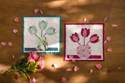 My Mother's Daughter - 16 Fat Quarter Bundle - Bari J. for Art Gallery Fabrics