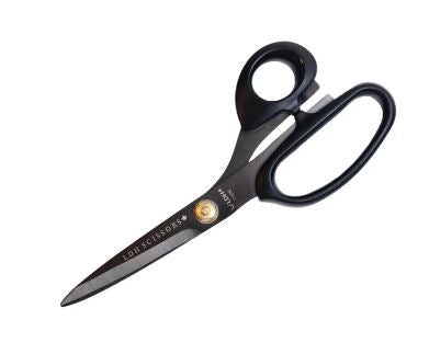 8" True Left-handed Lightweight Fabric Scissors by LDH Scissors / Y1508-LH