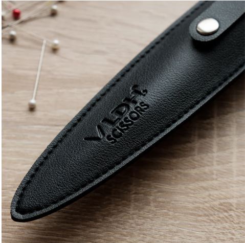 Midnight Edition Scissor Sheath by LDH Scissors