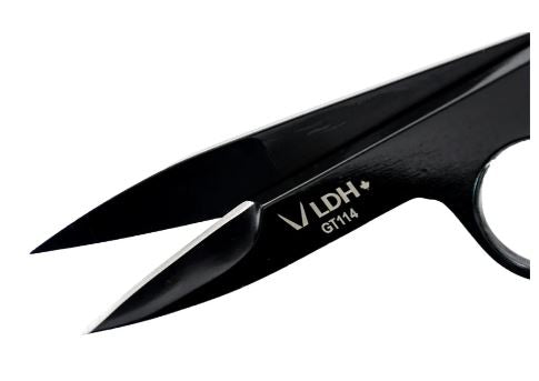Midnight Edition Thread Snip by LDH Scissors / GT114
