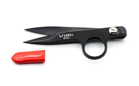 Midnight Edition Thread Snip by LDH Scissors / GT114