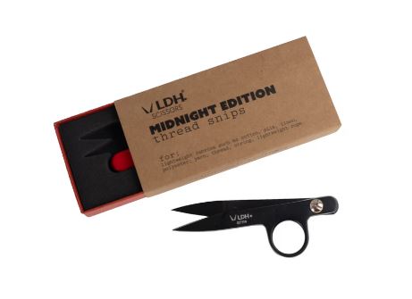 Midnight Edition Thread Snip by LDH Scissors / GT114