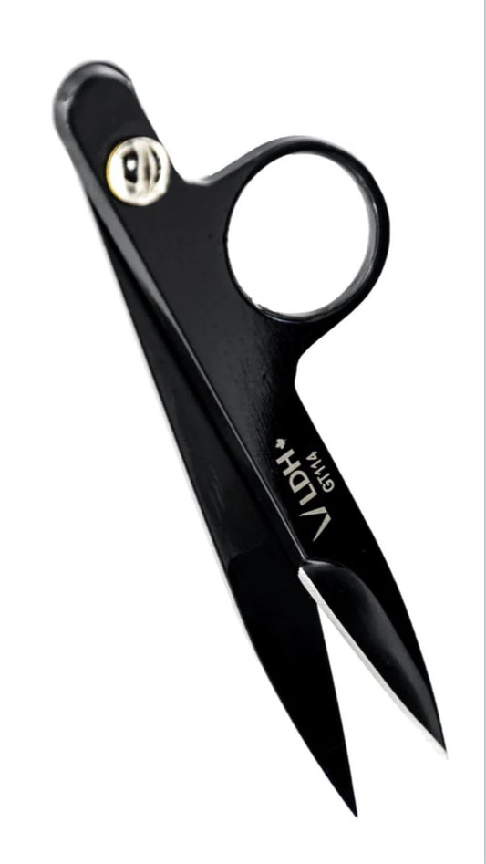 Midnight Edition Thread Snip by LDH Scissors / GT114