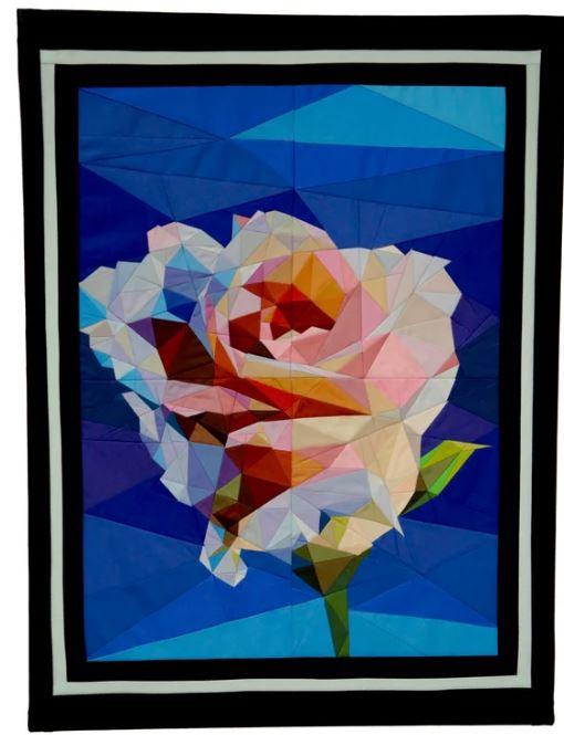 Legit Kits Rose Mini Pattern | Special Order