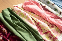My Mother's Daughter - 16 Fat Quarter Bundle - Bari J. for Art Gallery Fabrics