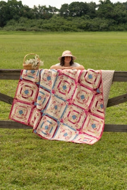 My Mother's Daughter - 16 Fat Quarter Bundle - Bari J. for Art Gallery Fabrics