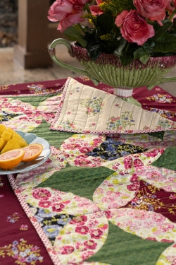 My Mother's Daughter - 16 Fat Quarter Bundle - Bari J. for Art Gallery Fabrics
